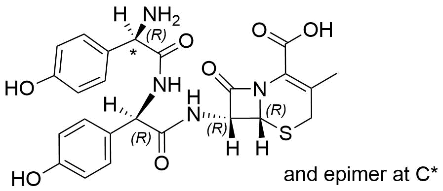 Cefadroxil EP Impurity F