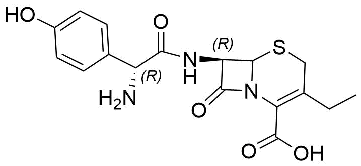 Cefadroxil ethyl homolog