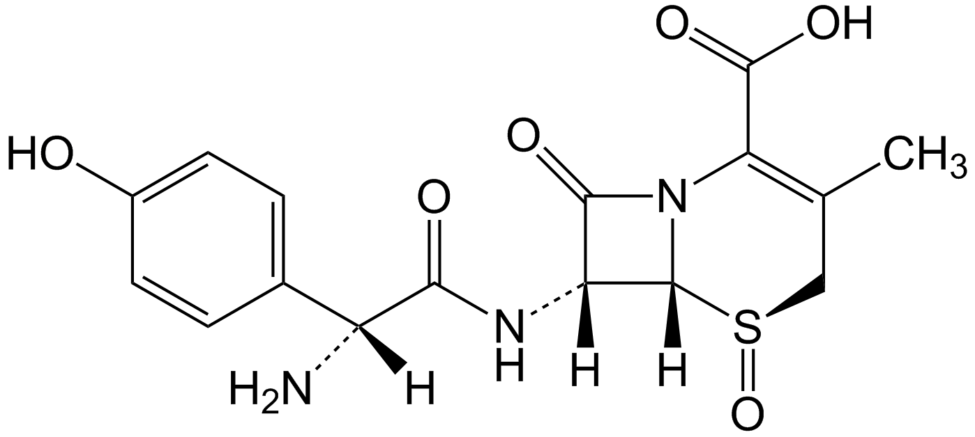 Cefadroxil Impurity 20