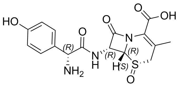 Cefadroxil Impurity 21