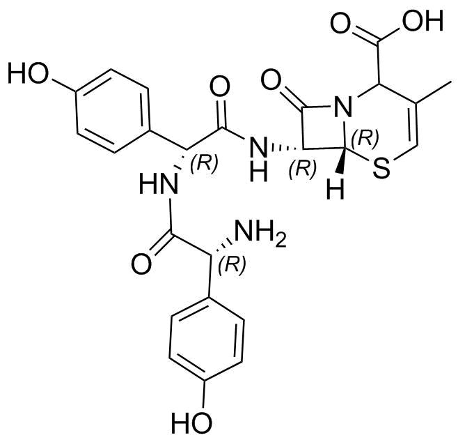 Cefadroxil Impurity 22