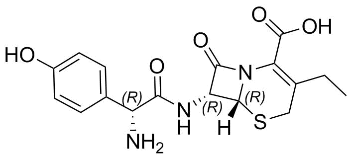 Cefadroxil Impurity 23