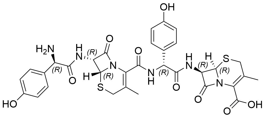 Cefadroxil Impurity 24