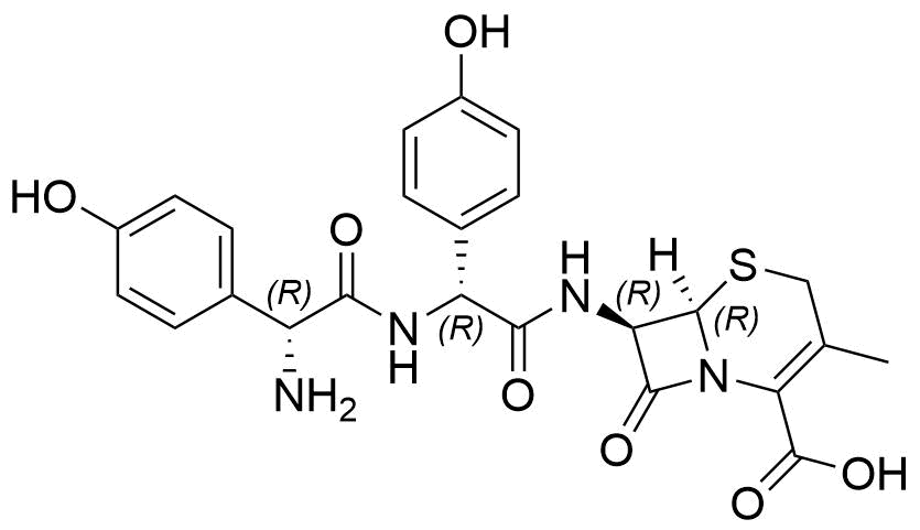 Cefadroxil Impurity 26