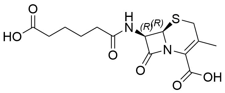 Cefadroxil Impurity 27