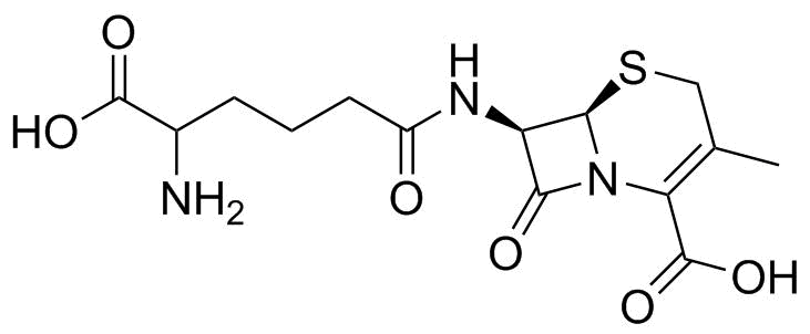 Cefadroxil Impurity 29