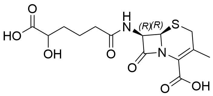 Cefadroxil Impurity 30