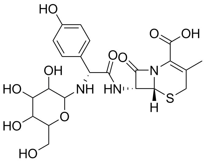 Cefadroxil Impurity 31