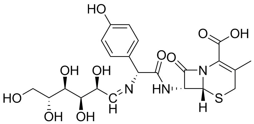 Cefadroxil Impurity 32