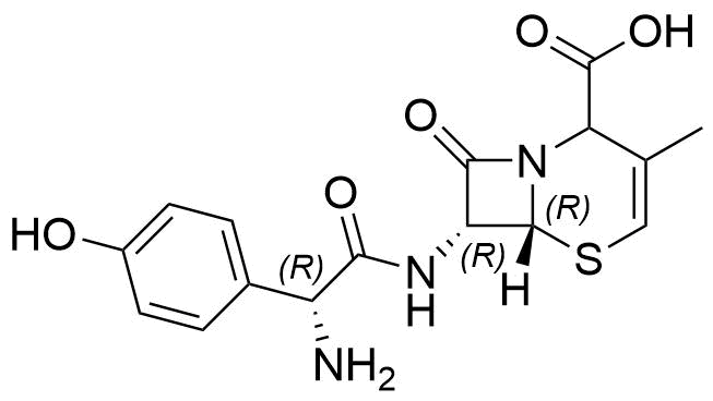Cefadroxil Impurity 7