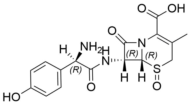 Cefadroxil-sulfoxide