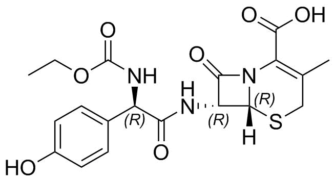 Cefadroxil Impurity 34