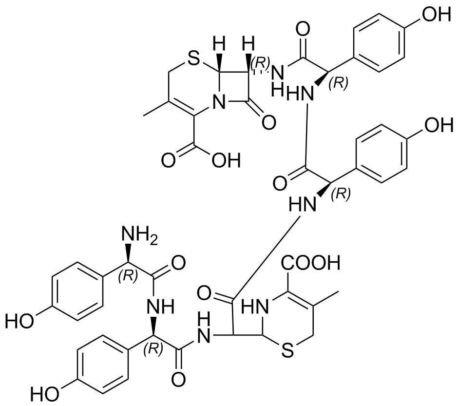 Cefadroxil Impurity 35