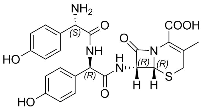 Cefadroxil Impurity 36