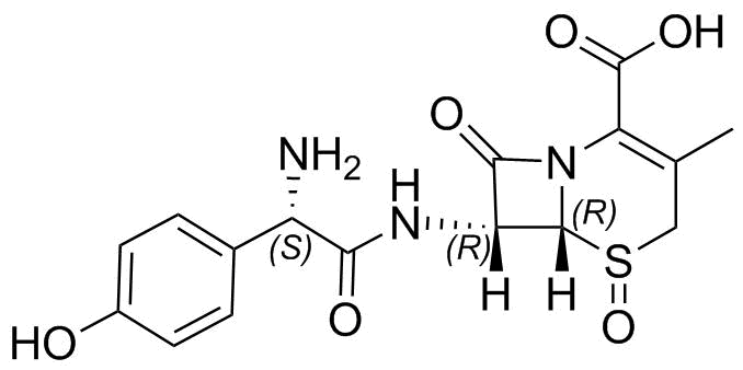 Cefadroxil Impurity 37
