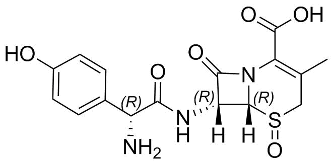 Cefadroxil Impurity 38