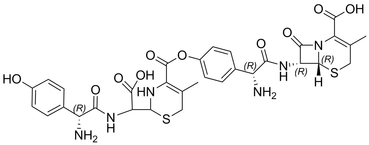 Cefadroxil Impurity 39
