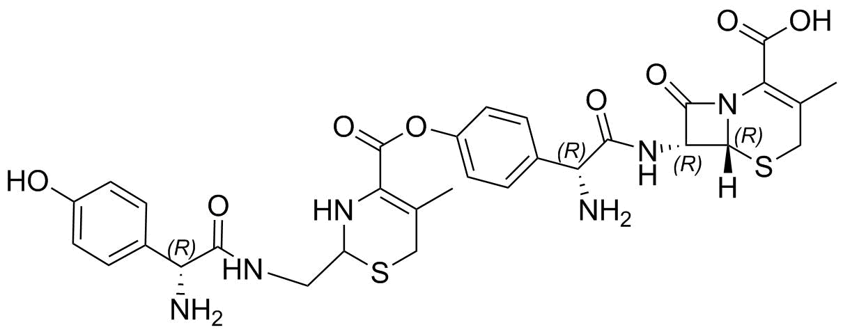 Cefadroxil Impurity 40