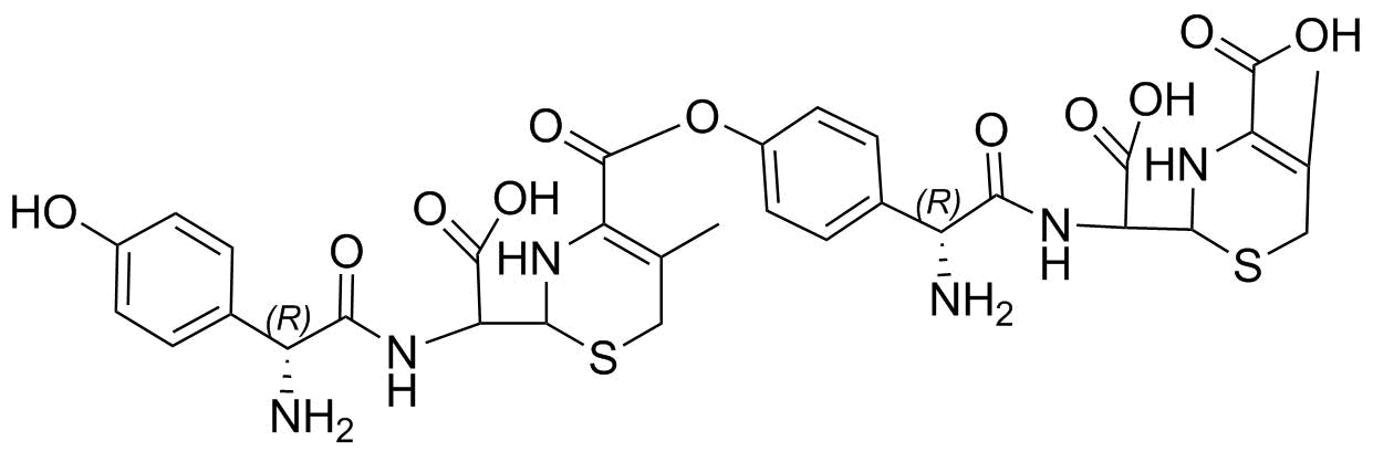 Cefadroxil Impurity 41