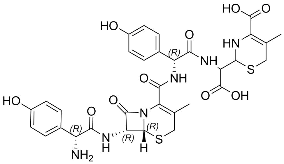 Cefadroxil Impurity 42