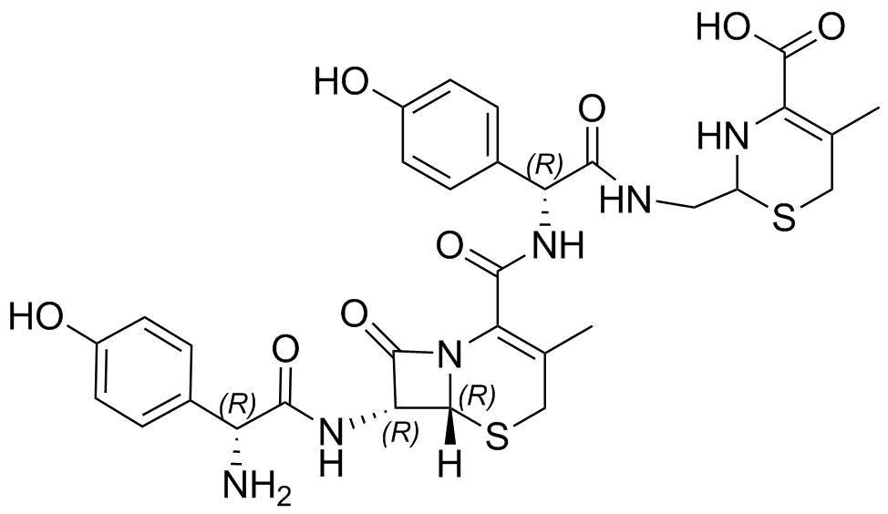 Cefadroxil Impurity 43