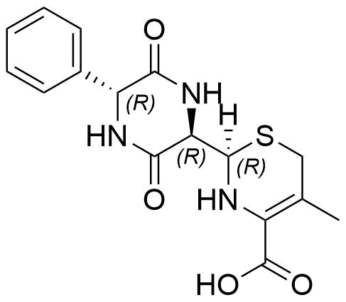 Cefadroxil Impurity 46