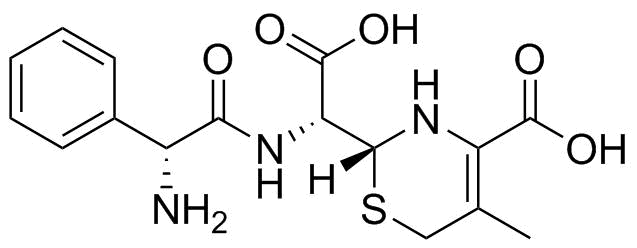 Cefalexin Impurity 11