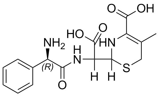 Cefalexin Impurity 13