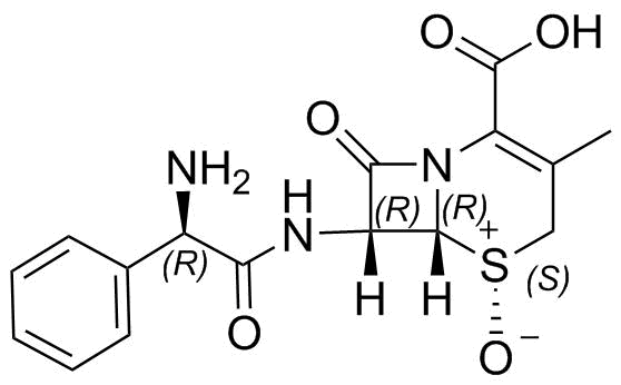 Cefalexin Impurity 14