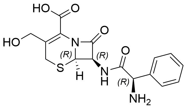 Cefalexin Impurity 15