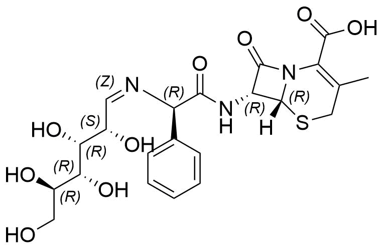 Cefalexin Impurity 16