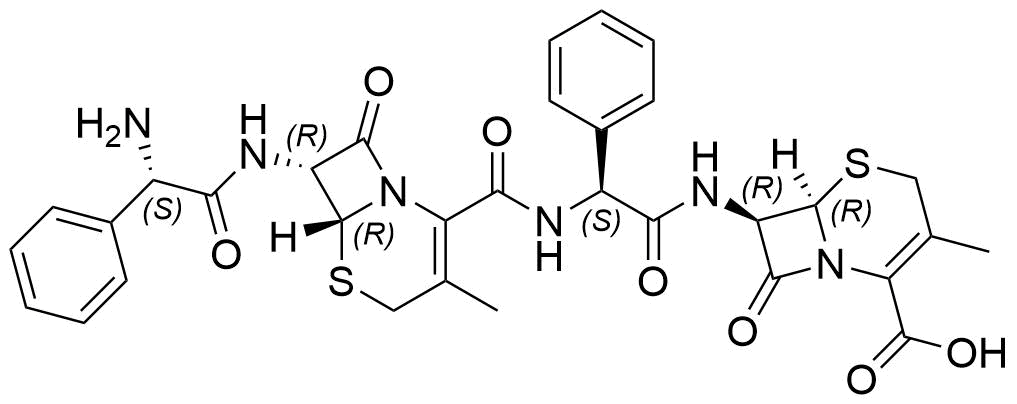 Cefalexin Impurity 17