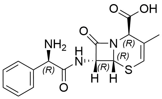 Cefalexin Impurity 18