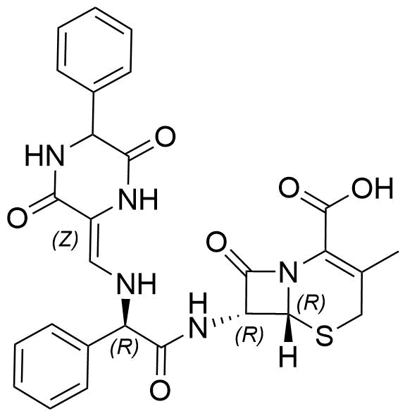 Cefalexin Impurity 21