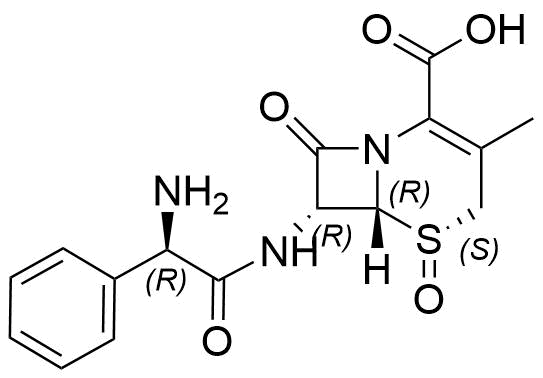 Cefalexin Impurity 22