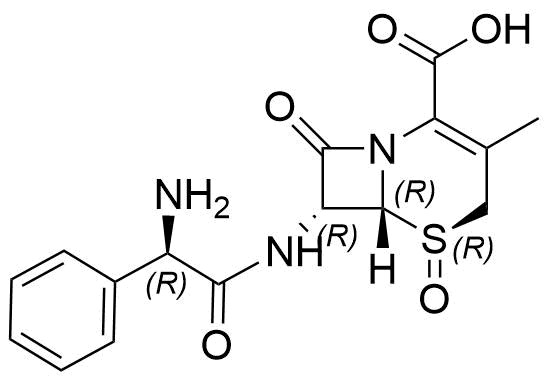 Cefalexin Impurity 23