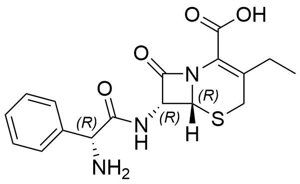 Cefalexin Impurity 24