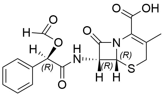 Cefamandole EP Impurity A