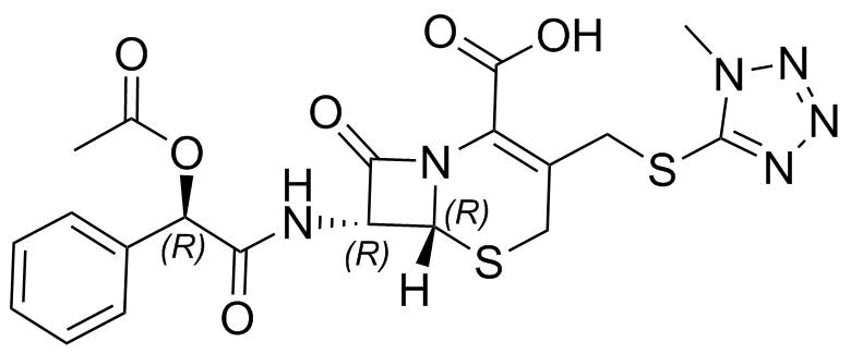 Cefamandole EP Impurity C