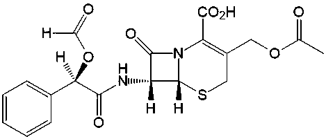Cefamandole EP Impurity E