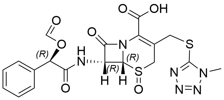 Cefamandole Impurity 11