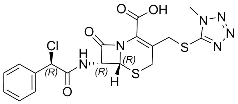 Cefamandole Impurity 13
