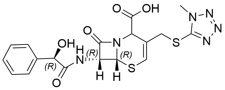Cefamandole Impurity 14