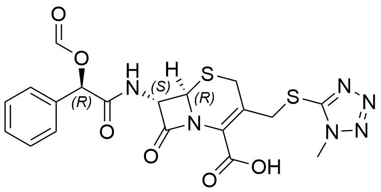 Cefamandole Impurity 15