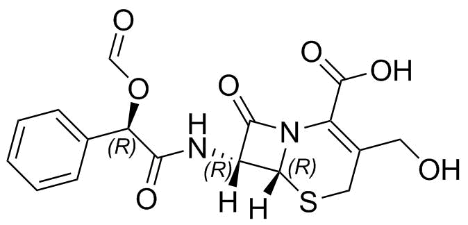 Cefamandole Impurity 17