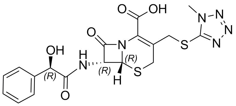 Cefamandole Impurity 18