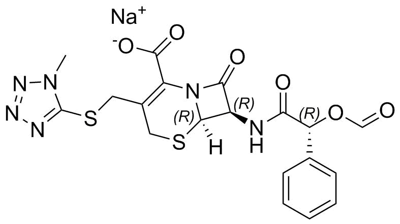 Cefamandole Nafate