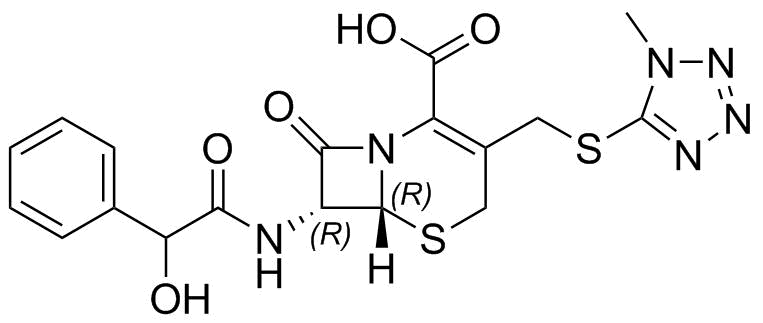 Cefamandole Impurity 19