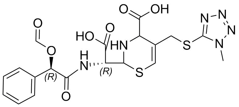 Cefamandole Impurity 20