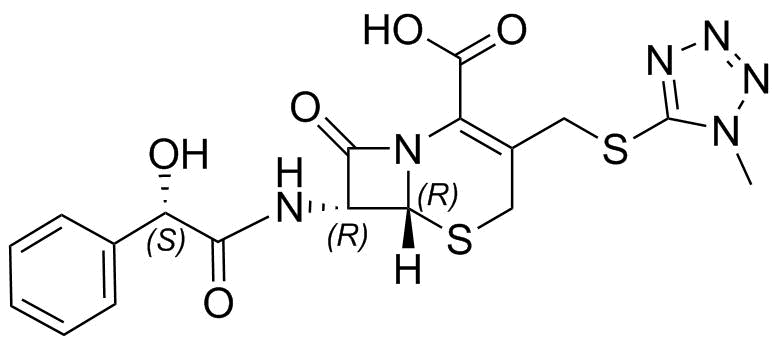 Cefamandole Impurity 21